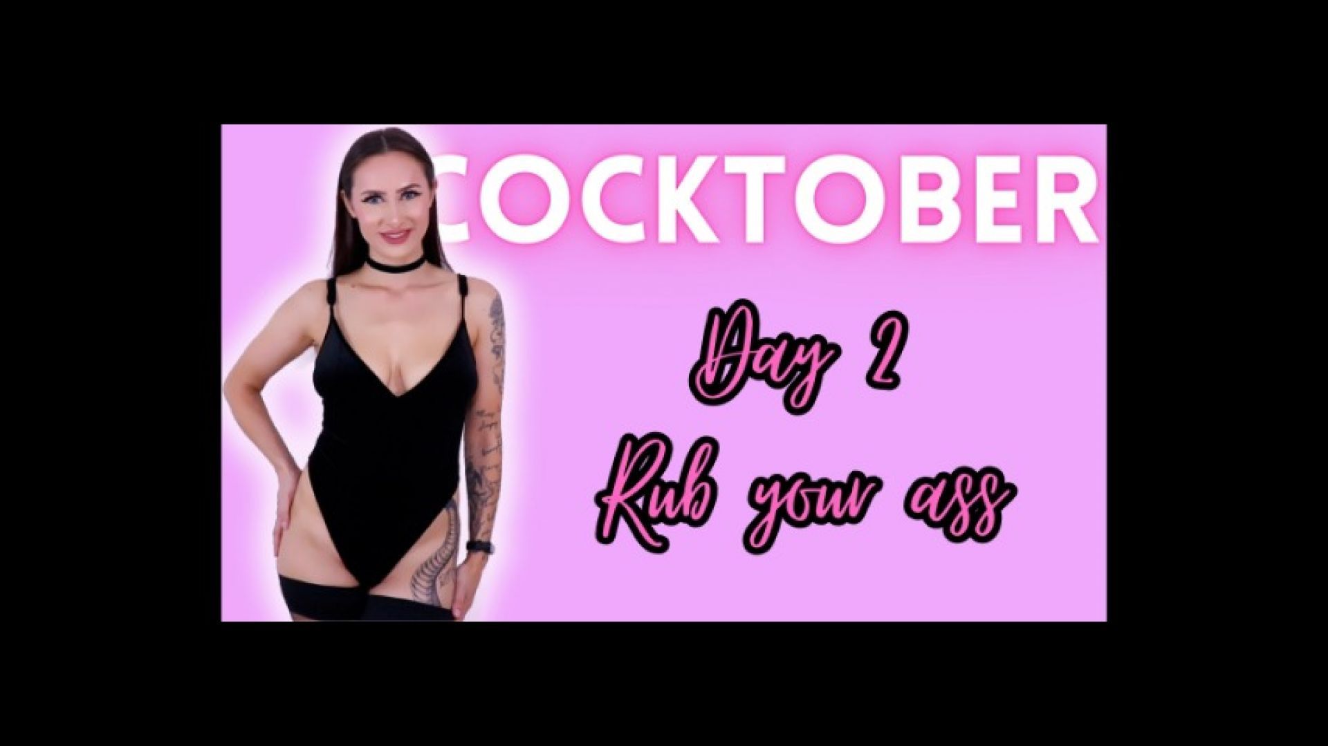 Cocktober - Day 2