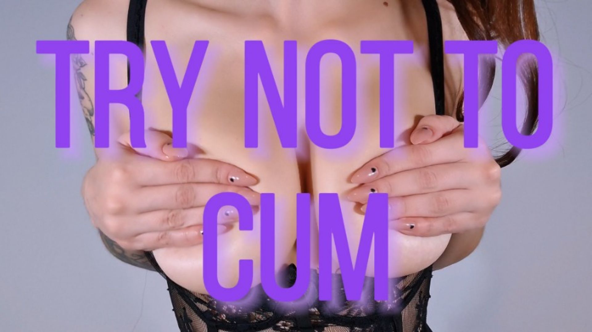 Don't Cum Challenge 2