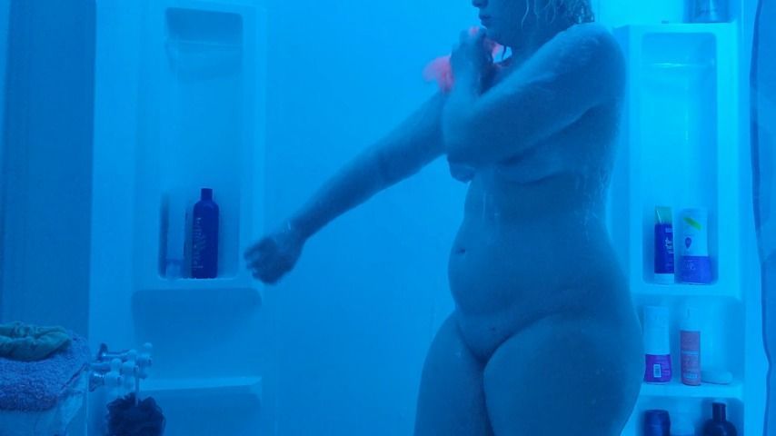 Shower Video