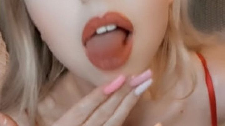 Fucking Myself Then Eating My Sweet Cum