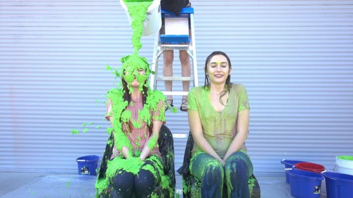 ClOSE Higher or Lower Slime