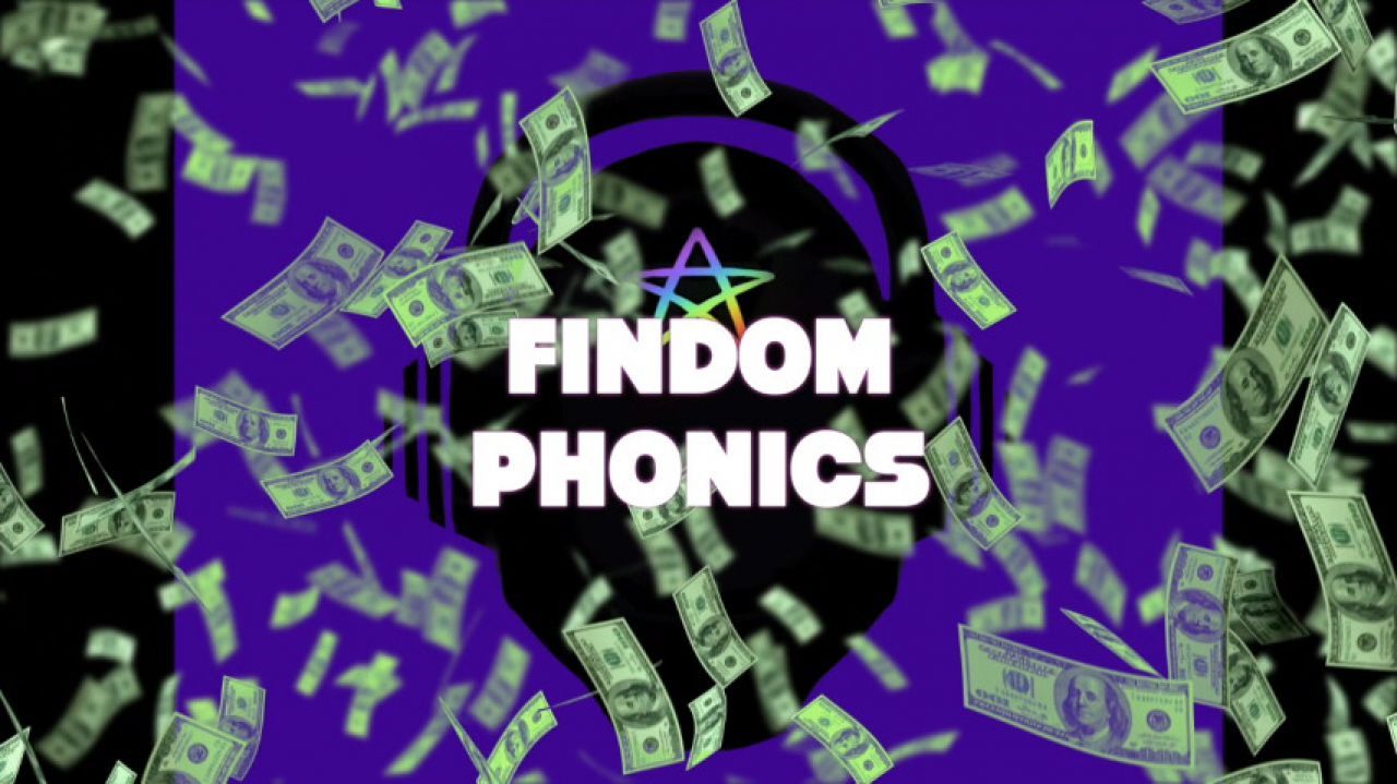 Findom Phonics