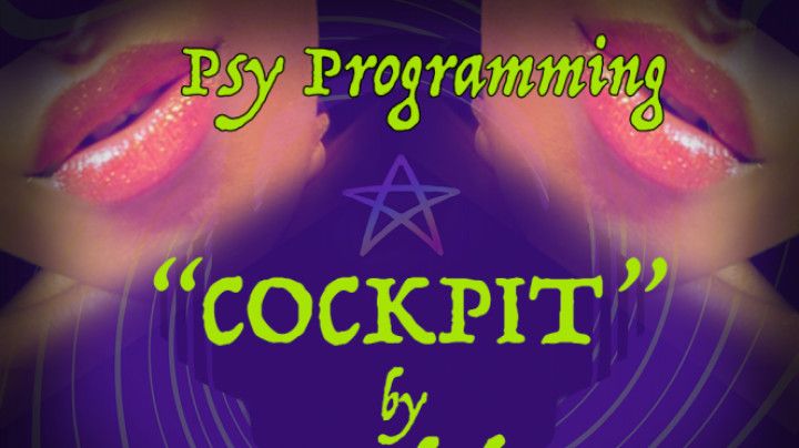 COCKPIT Psy Programming MP3