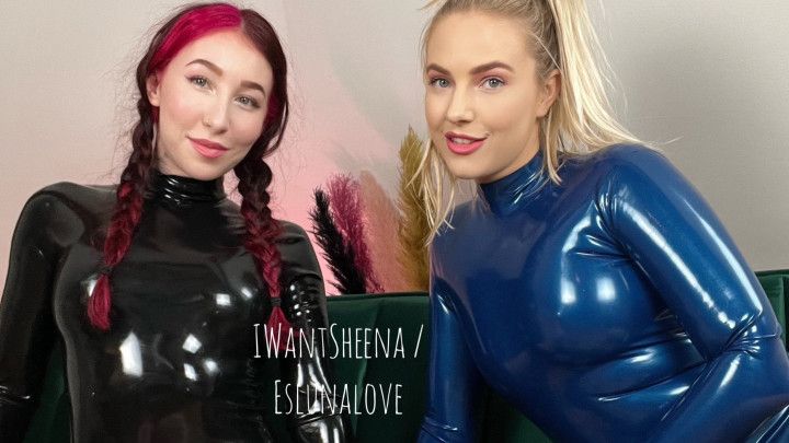 SPH DUO IN LATEX NL