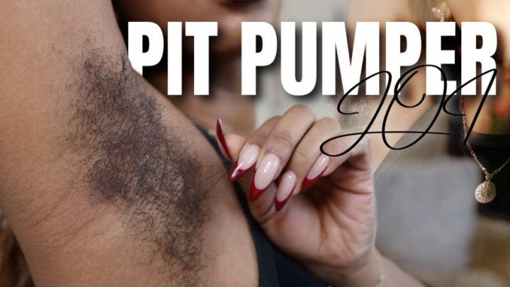 Pit Pumper JOI