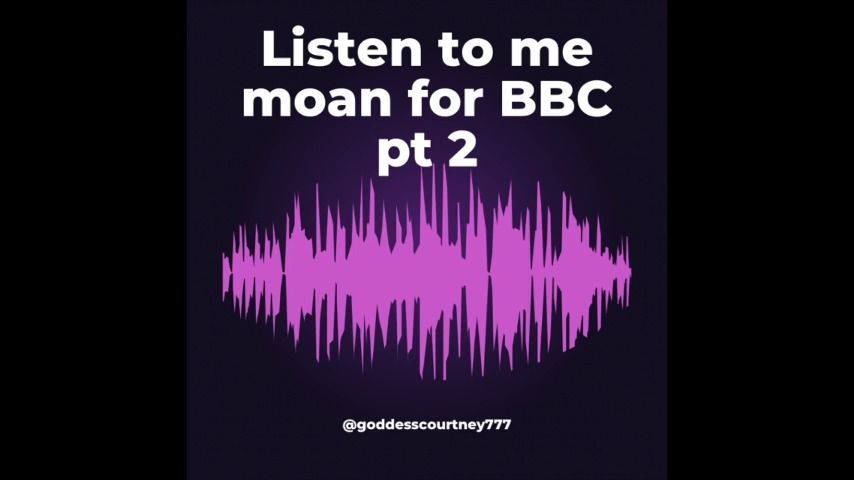 Listen to me Moan 'I LOVE BBC' pt 2