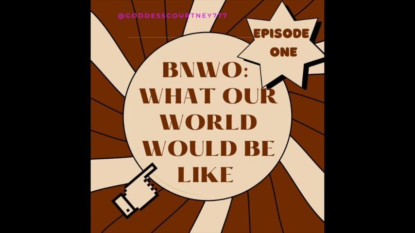 BNWO: What the World Would Look Like