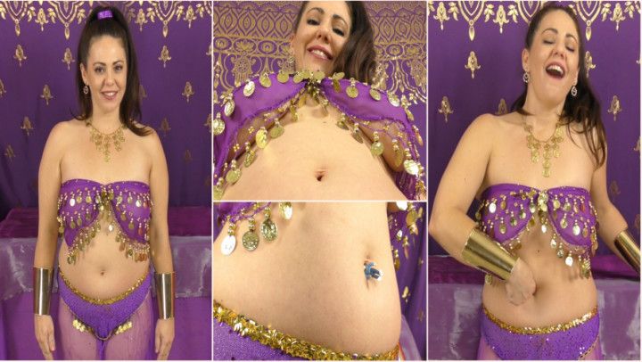 Belly Genie