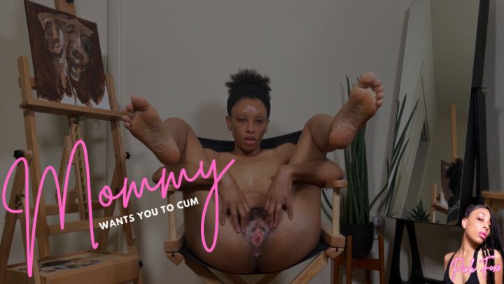 Mommy Wants You to Cum