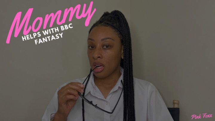 Mommy Helps With BBC Fantasy