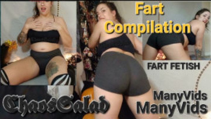 Fart Compilation