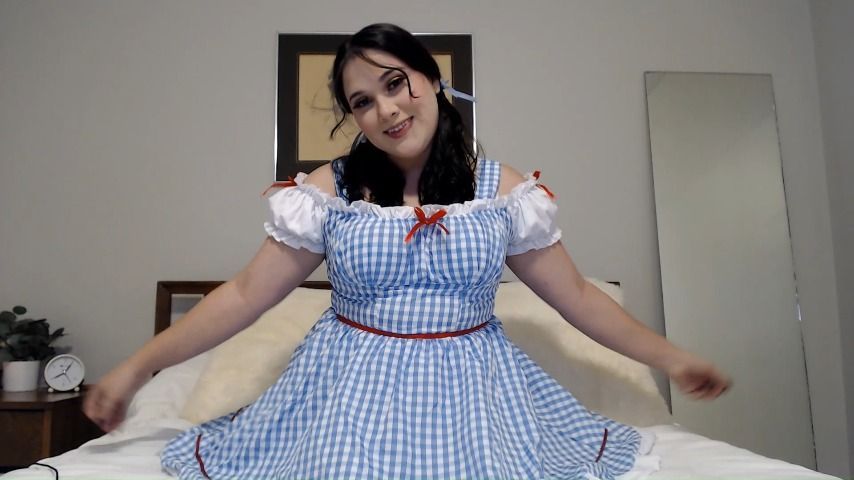 Degrading Dorothy