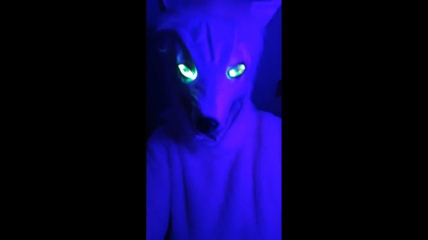 POV- Werewolf Choses You as Her Prey