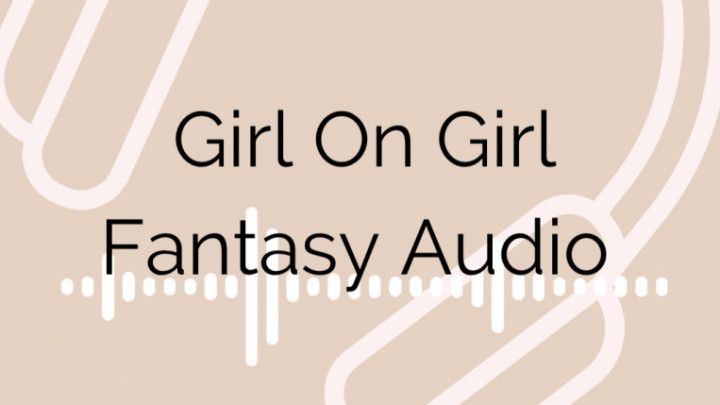 Audio- First Time With A Girl