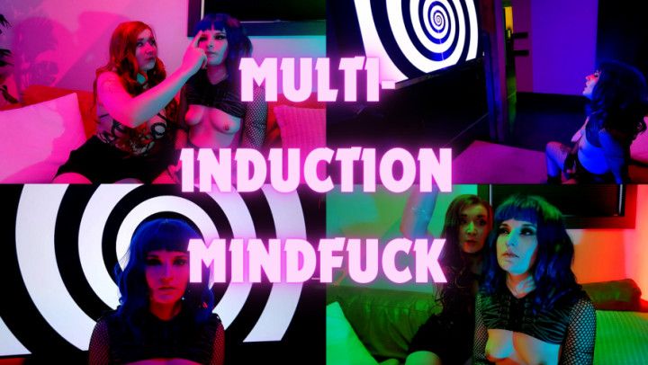 Multi-Induction Mindfuck