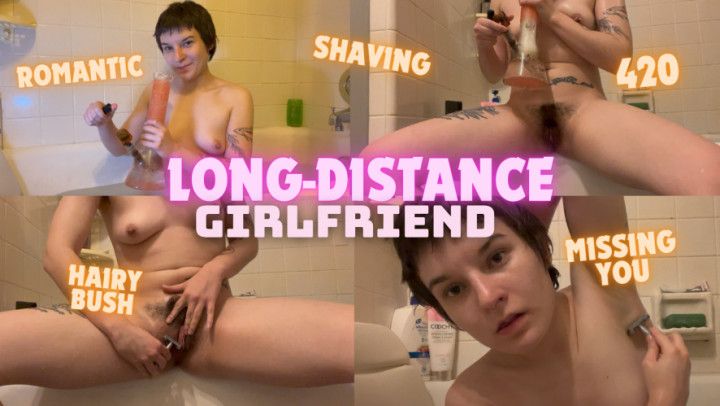 LDR Smoking and Shaving With You
