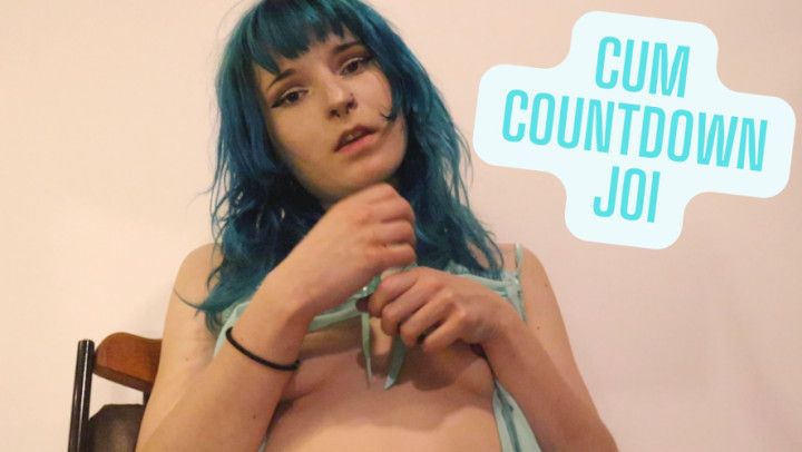 JOI &amp; Cum Countdown