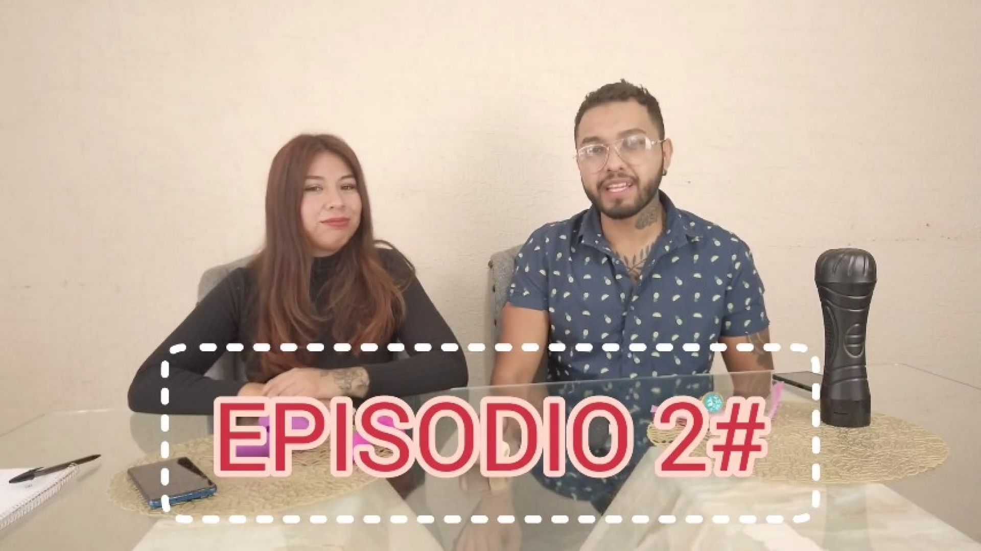 Podcast Swinger Cap 2 nuestra primera fiesta orgia