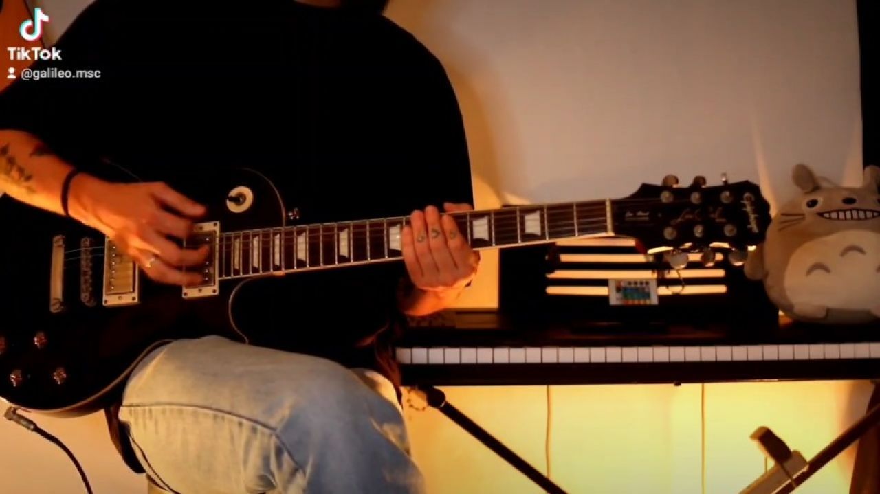 November rain - Cover