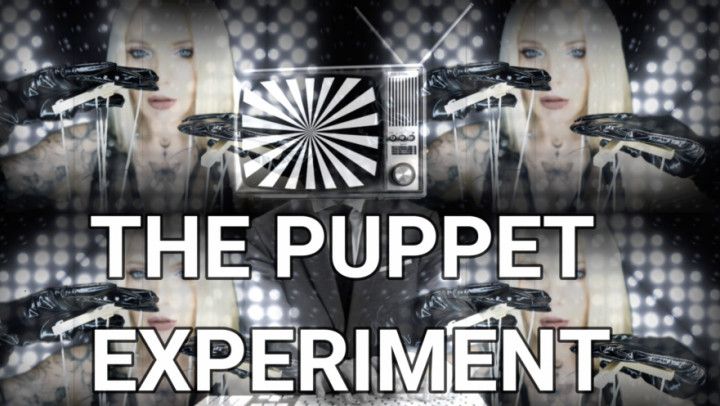 THE PUPPET EXPERIMENT