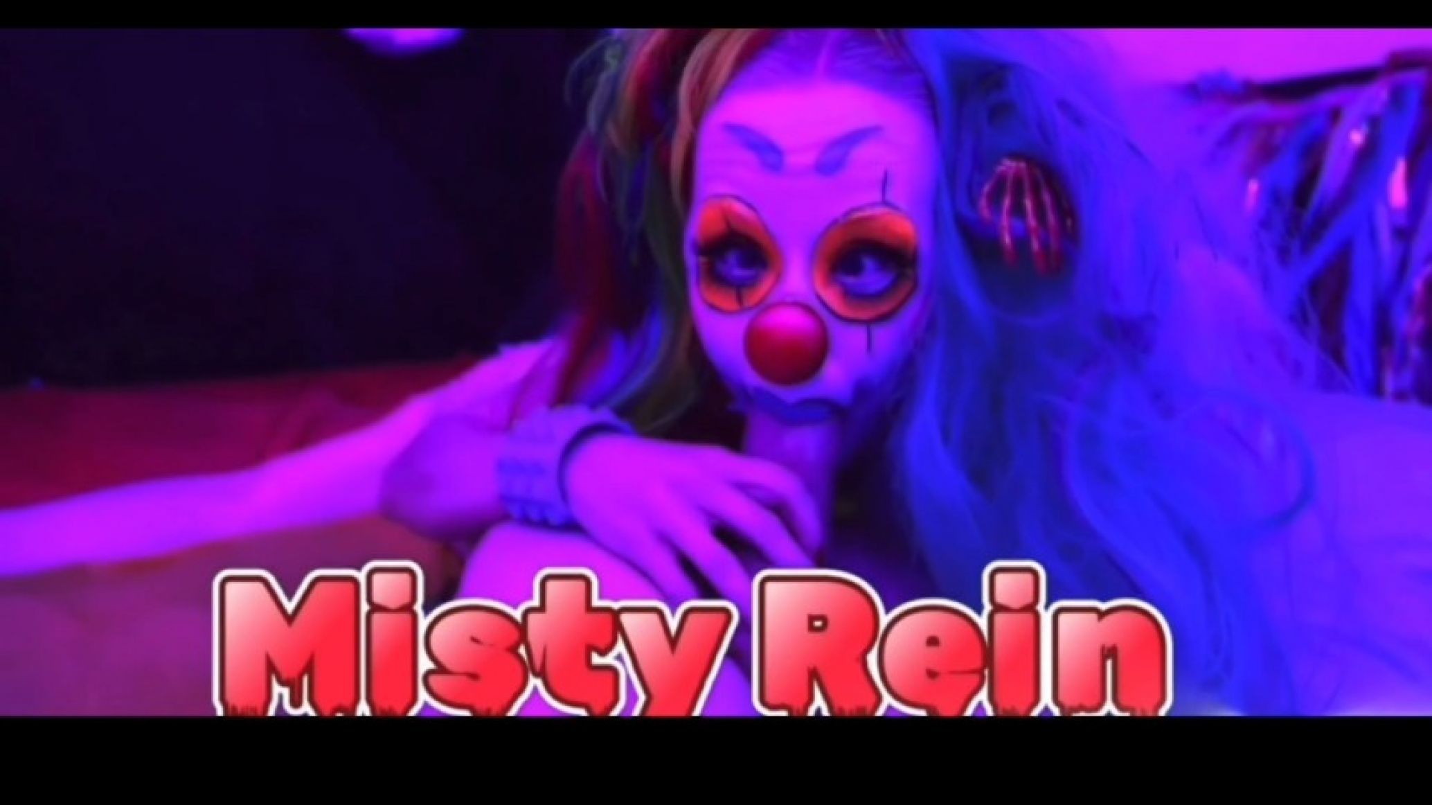 Killer Klownz From Outer Space Porn Parody Full Length