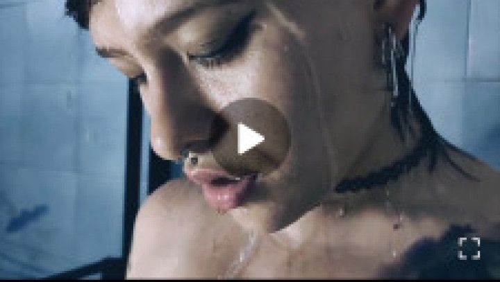 Sloppy wet amazing blowjob