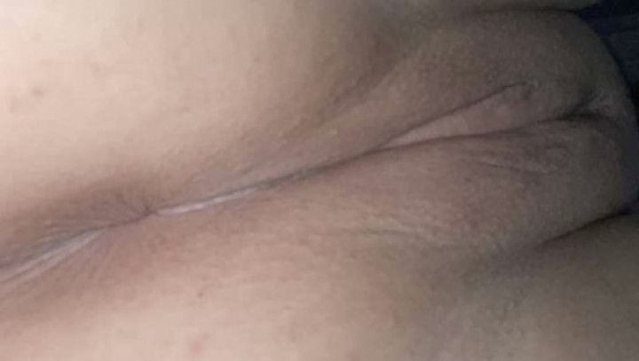 My First Anal Experience