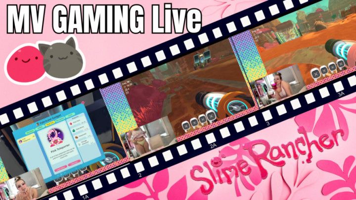 MV Gaming LIVEShow 03-24