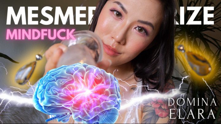 Mesmerize Mind Fuck Cock Suck