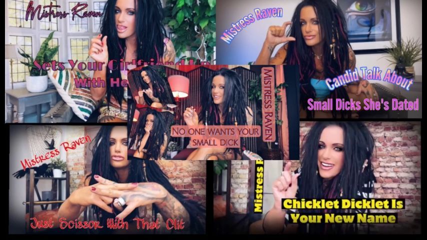 SPH BUNDLE OF 5 CLIPS