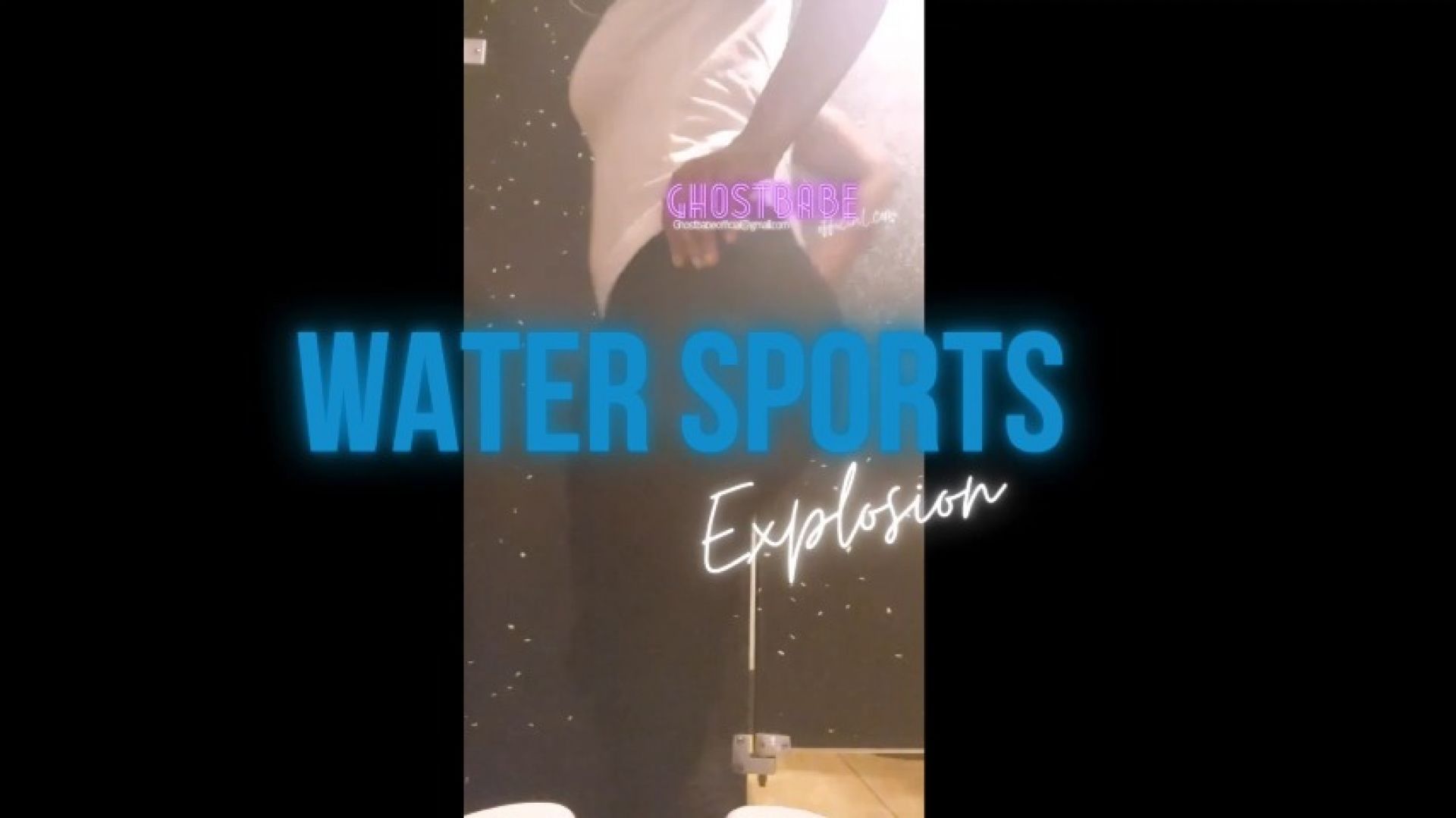 Watersports Explosion