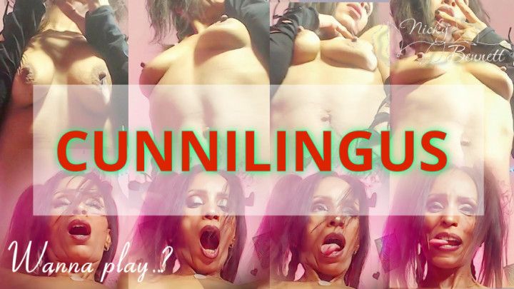 Cunnilingus