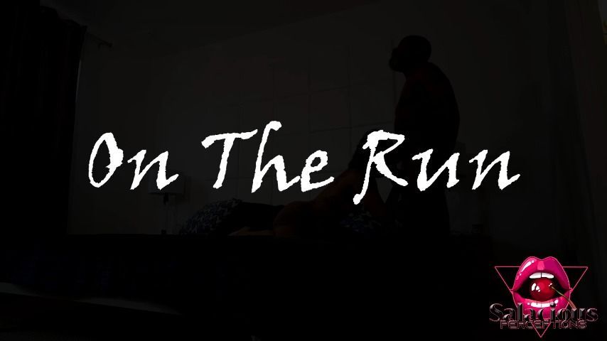 Trailer - On The Run