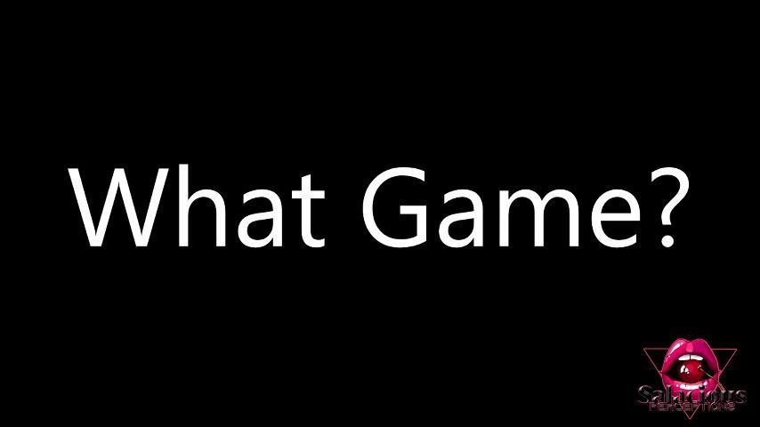 Trailer - What Game