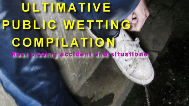 ULTIMATIVE PUBLIC WETTING