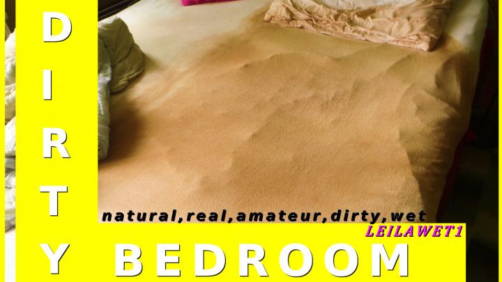 DIRTY BEDROOM big movie