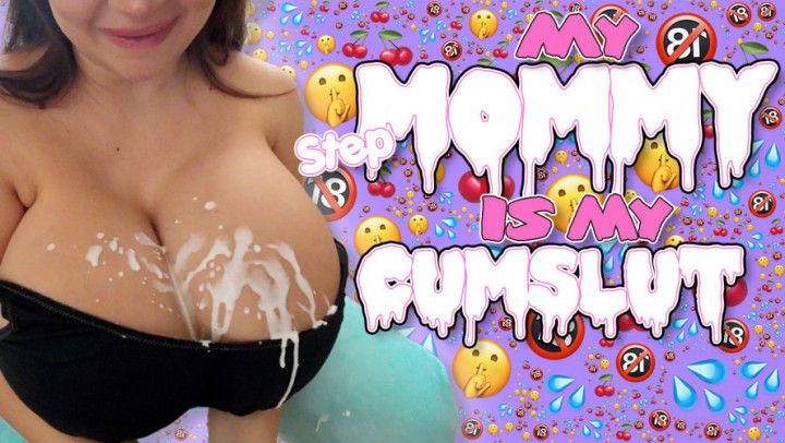 Jessy Bunny - Your mommy is your Cumslut