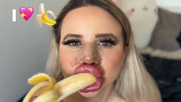 Bimbo Banana Fun