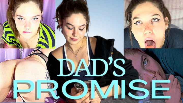 Dad's Promise : The Movie