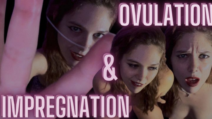 Ovulation and Impregnation: A Confession