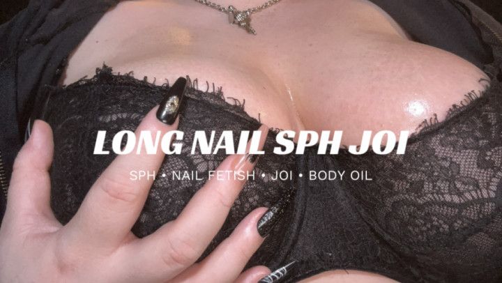 Long Nail SPH JOI