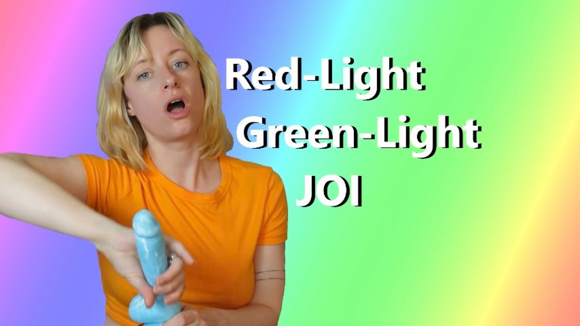 Red-light Green-light JOI