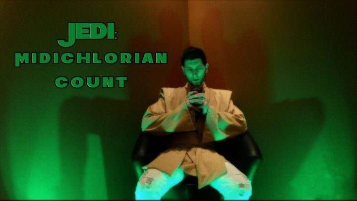 Jedi: Midichlorian Count