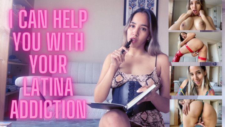 I can help you with Latina Addiction Therapist-Fantasy