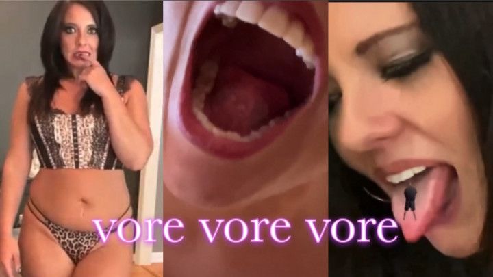 Vore Vore Vore