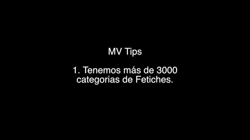 MV Tips