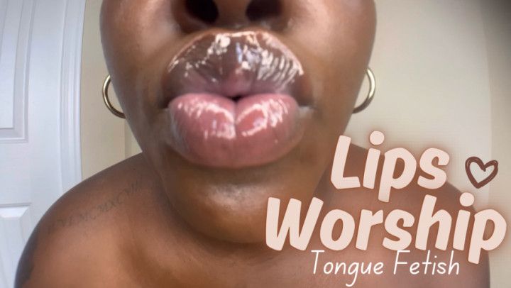 Worship My Lips