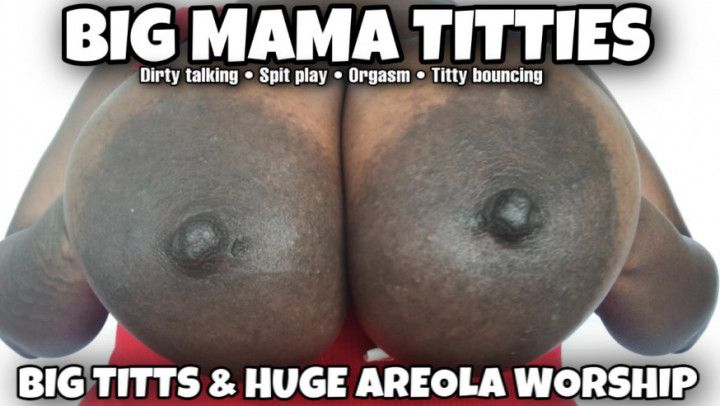 Cum Suck On Big Mama Titties