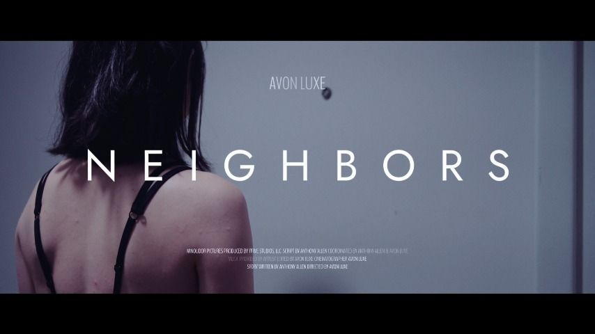 Neighbors