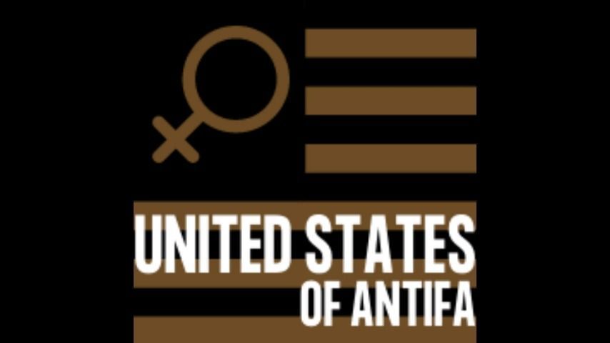 AUDIO - United States of Antifa